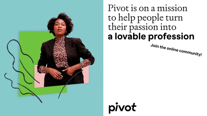 Pivot