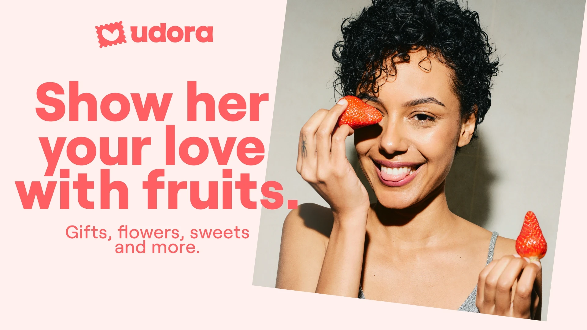 Udora