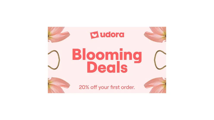 Udora