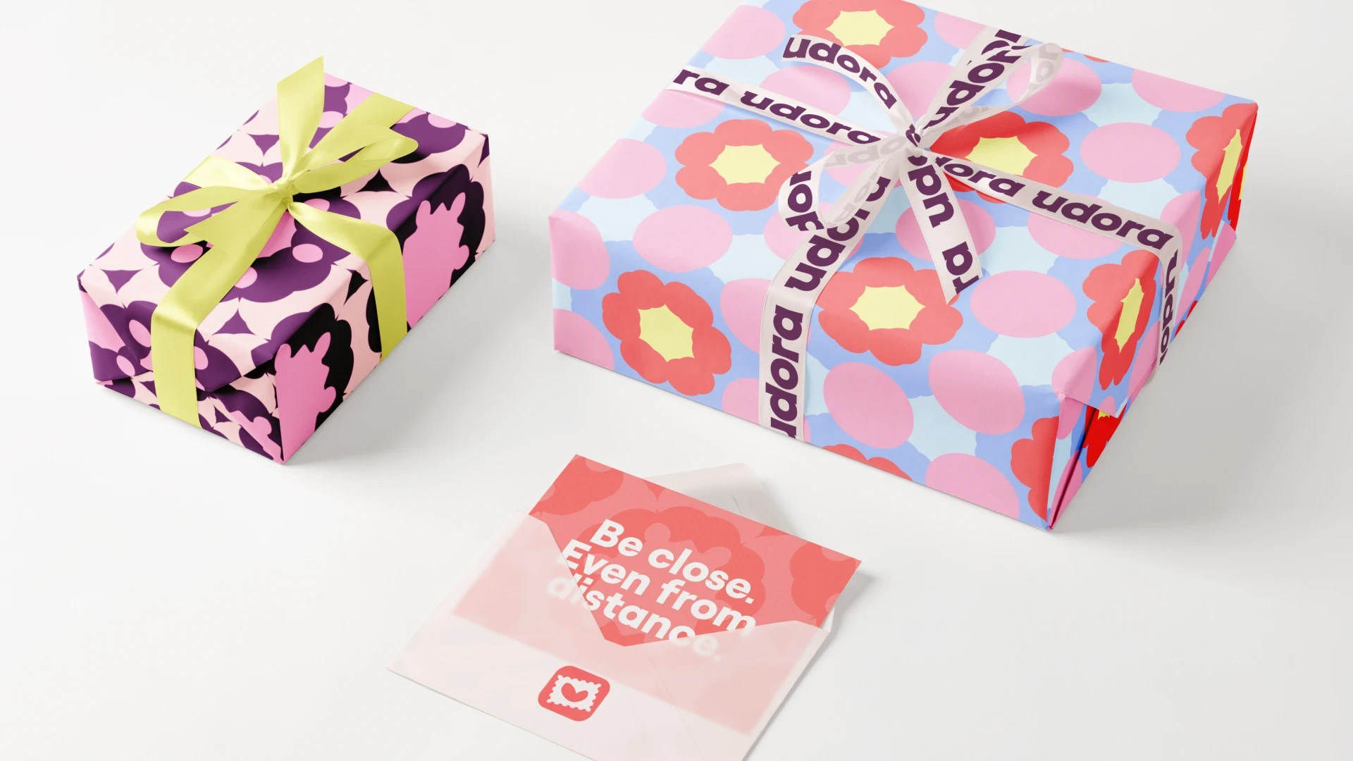Udora