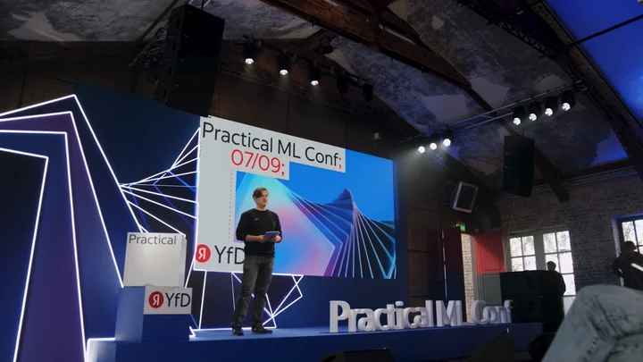 Yandex for Developers