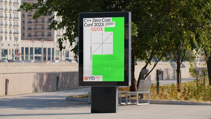 Yandex for Developers