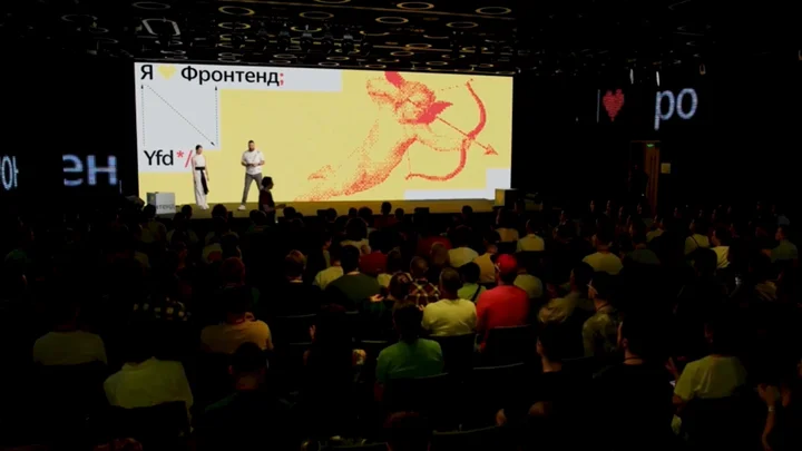 Yandex for Developers