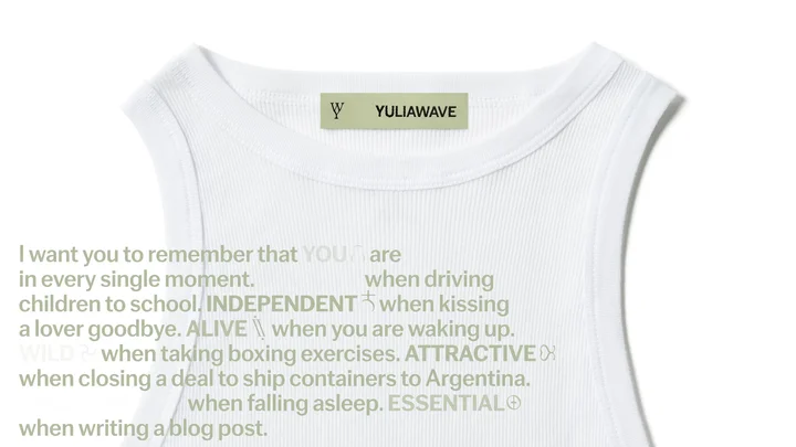 YULIAWAVE