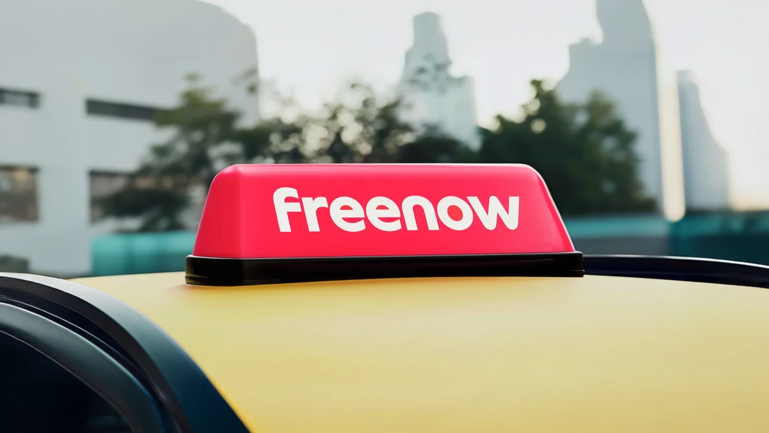 Freenow