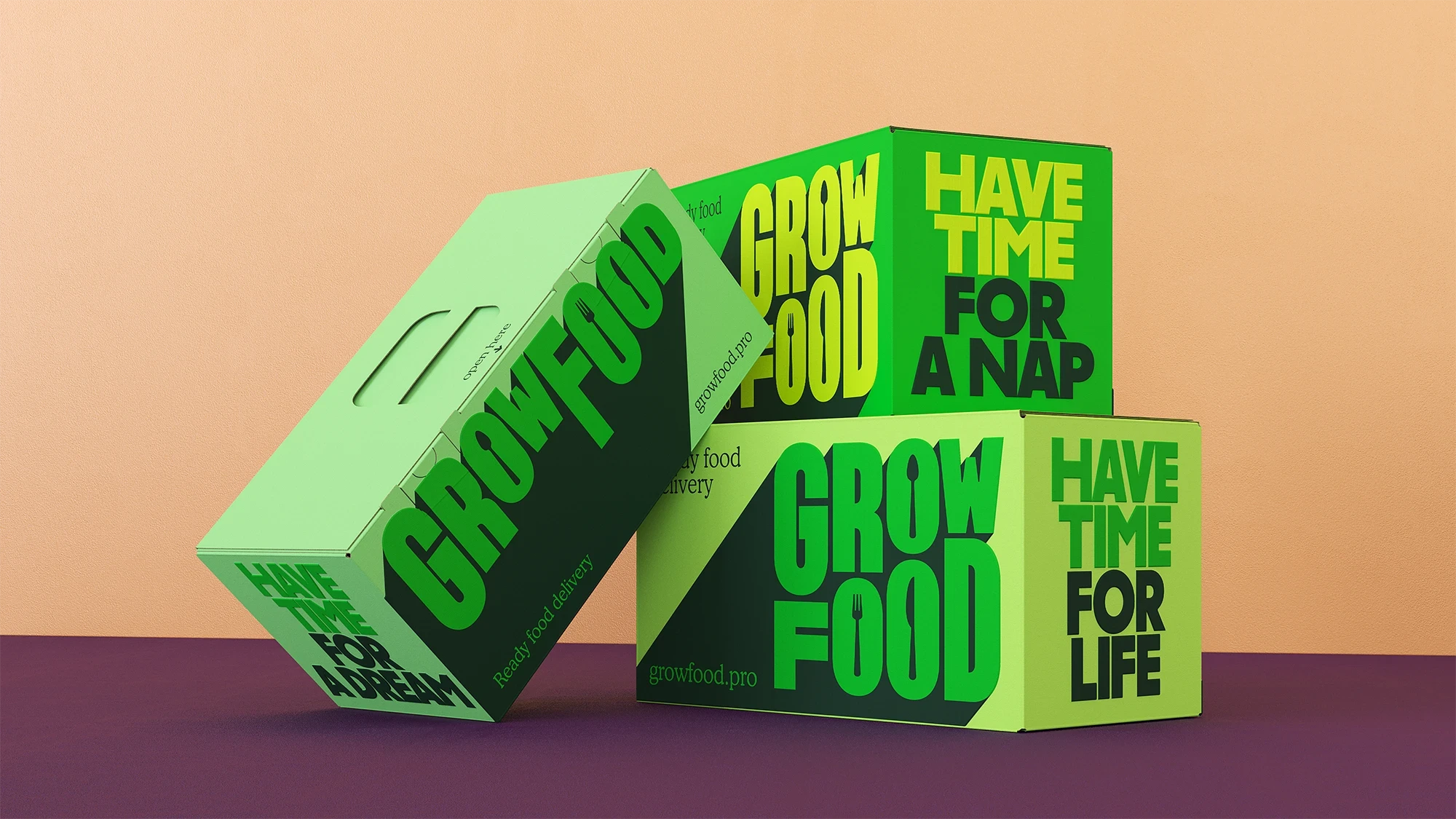 Grow Food