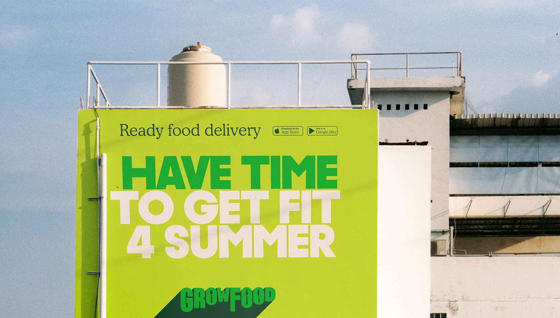 Grow Food