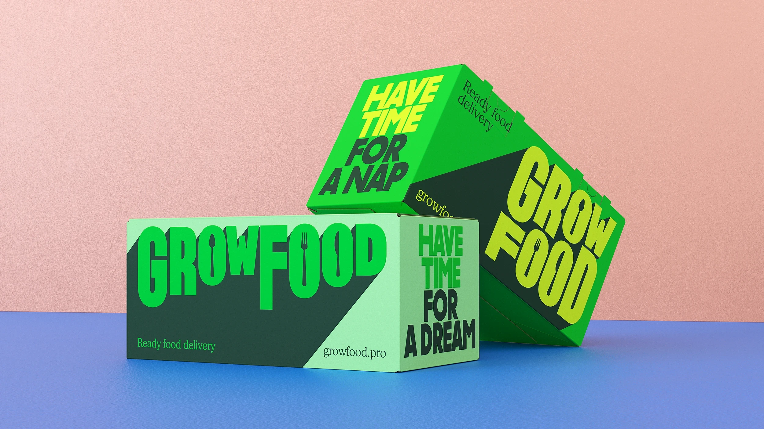 Grow Food