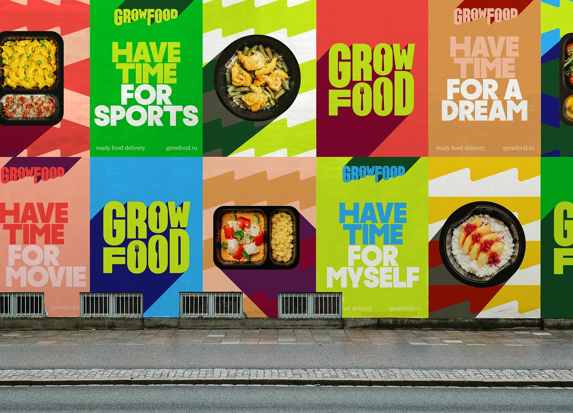 Grow Food