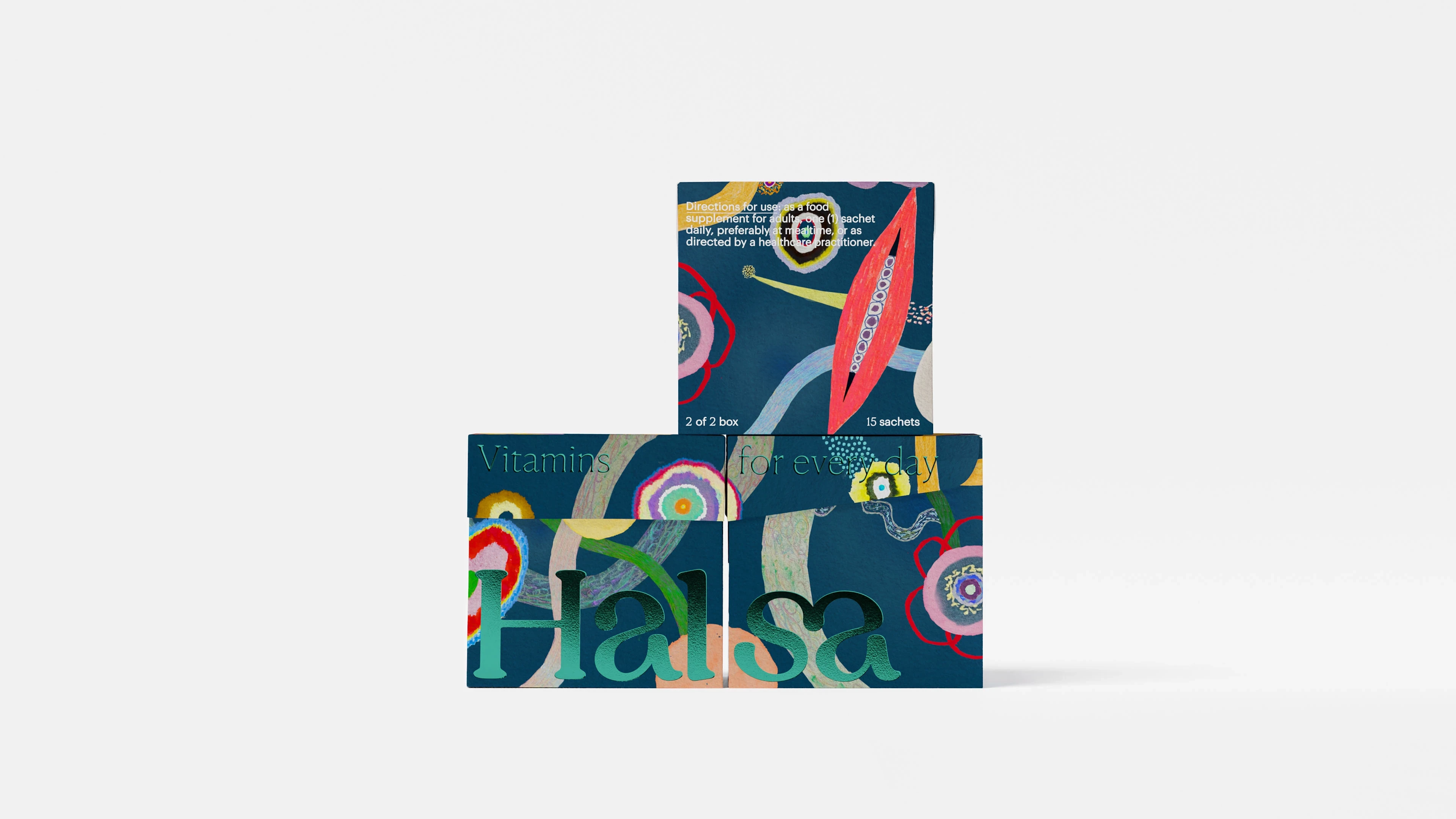 Halsa