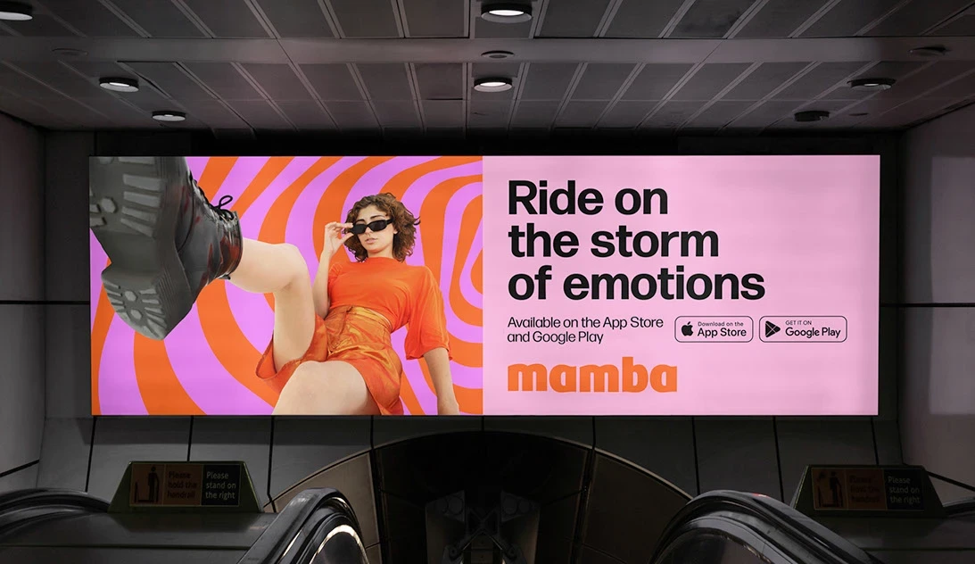 Mamba