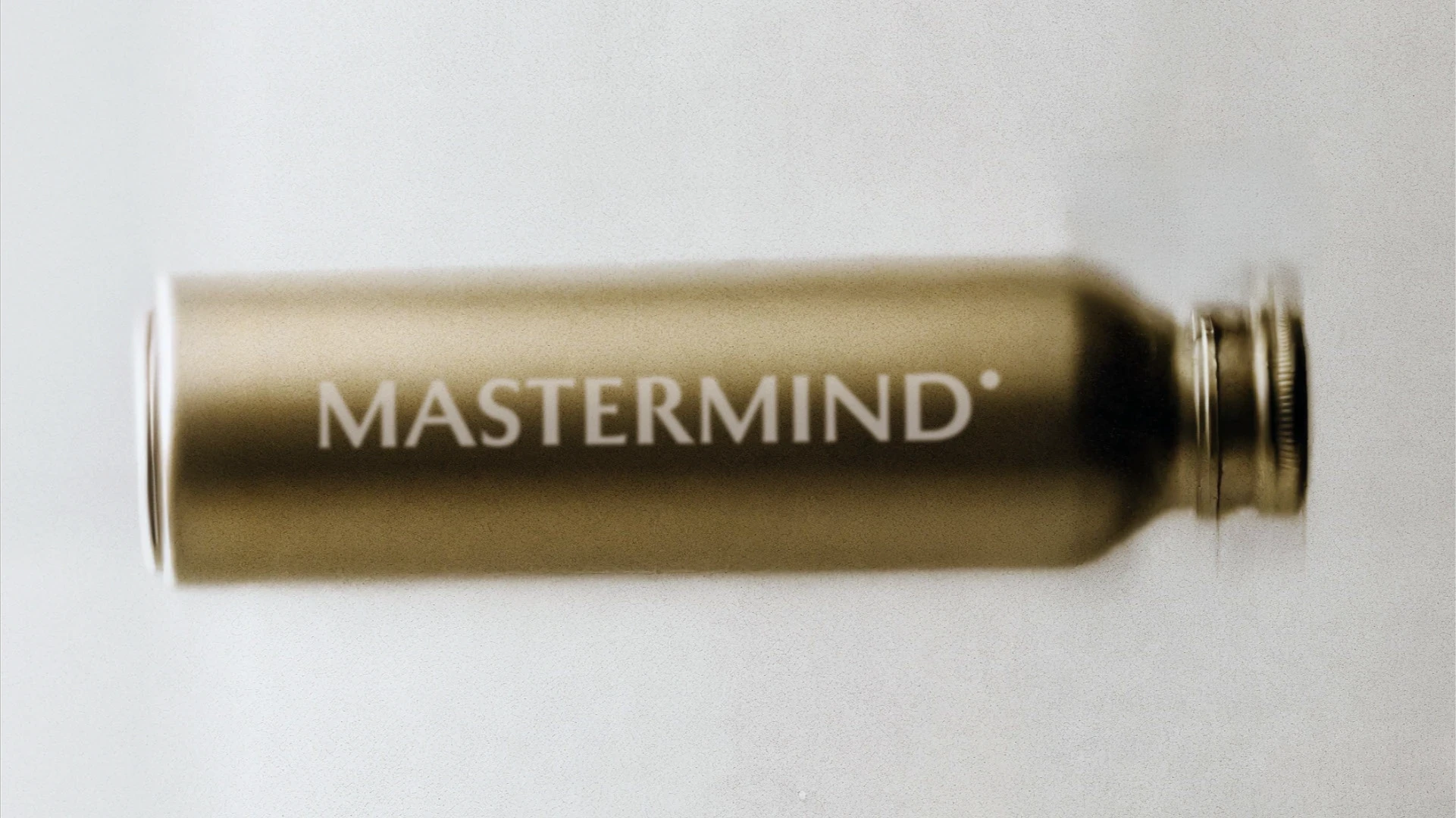 Mastermind