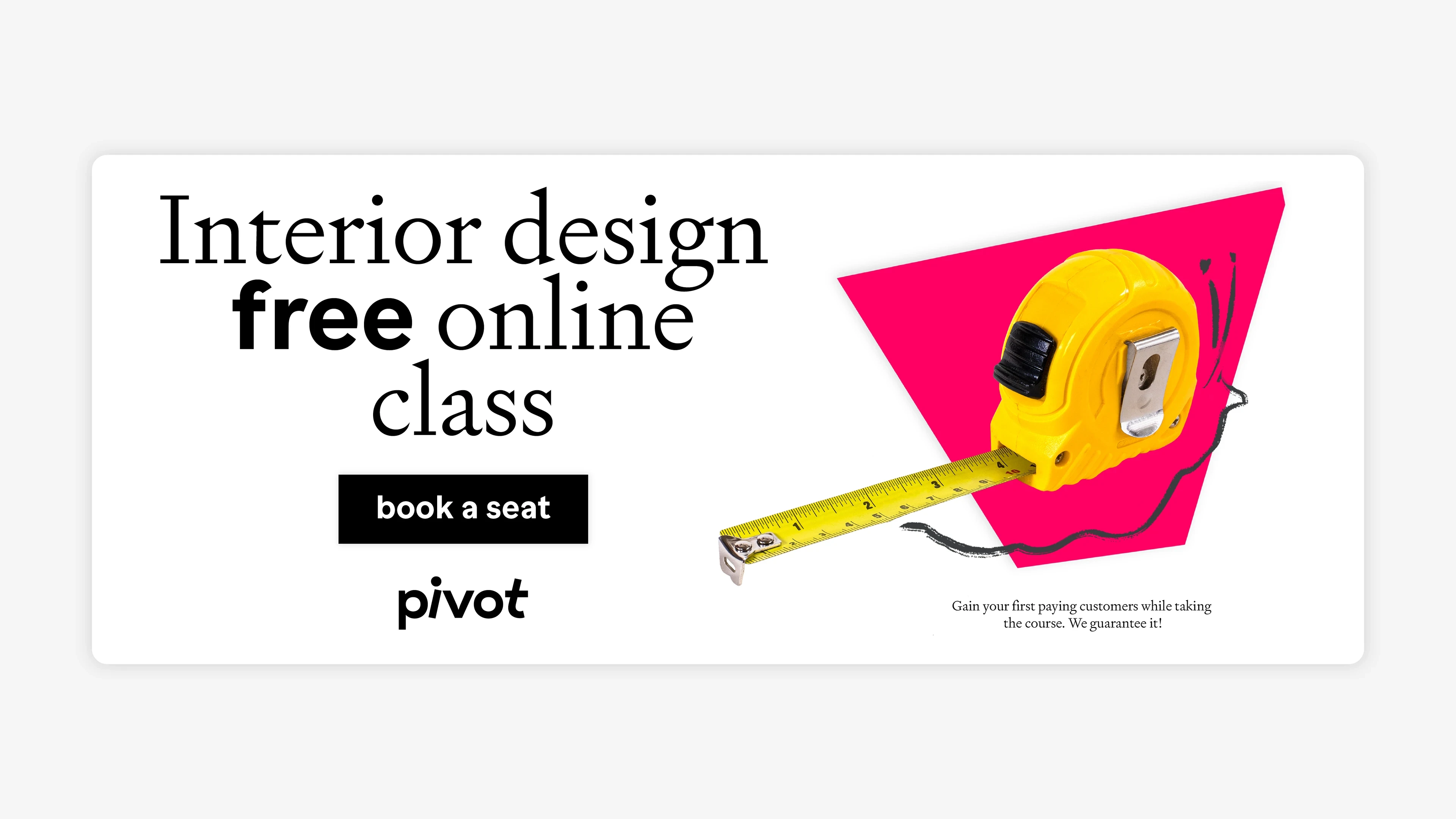 Pivot
