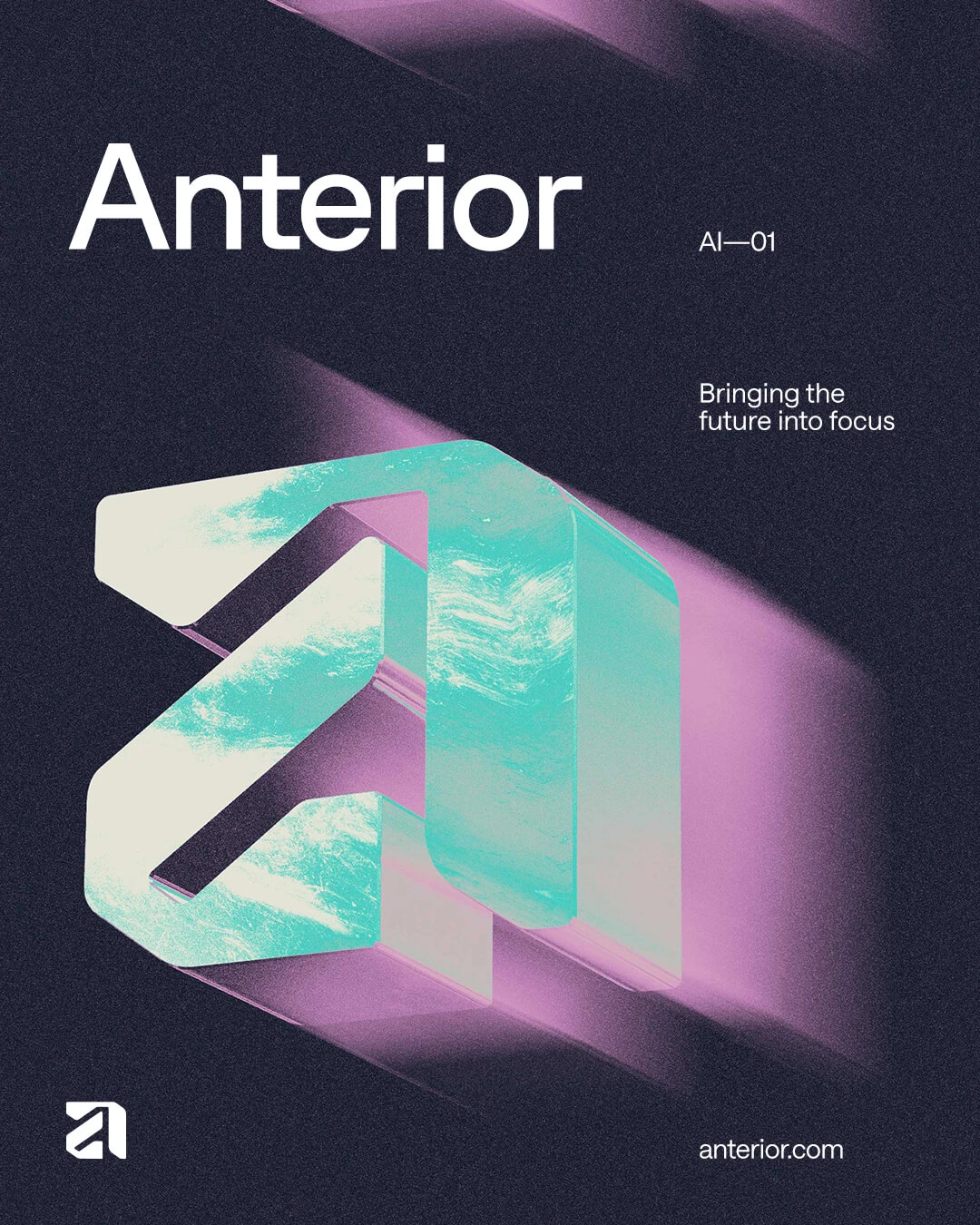 Anterior