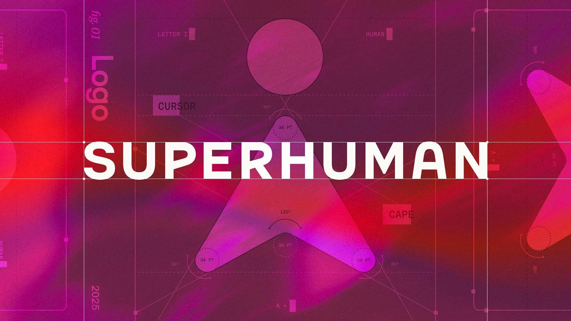 Superhuman