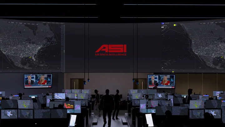 Air Space Intelligence