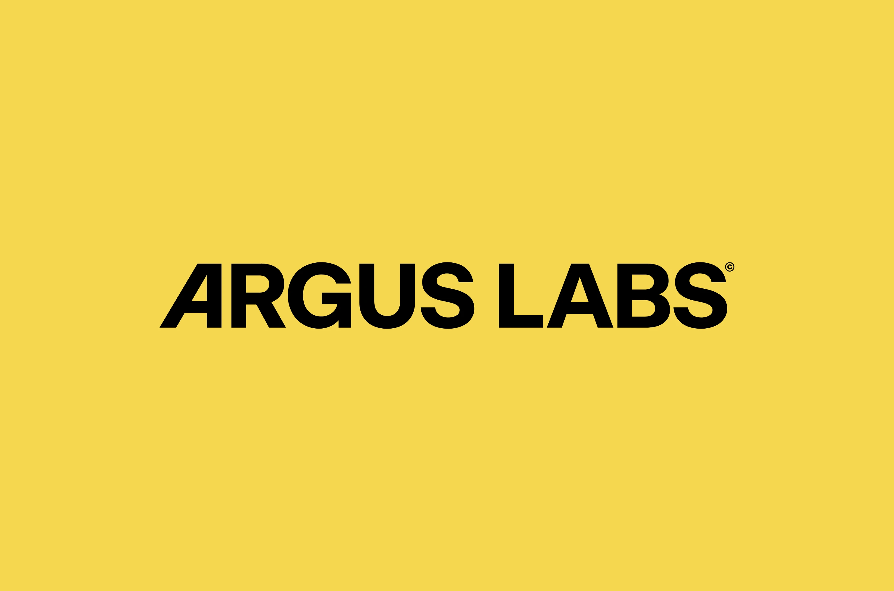 Argus Labs