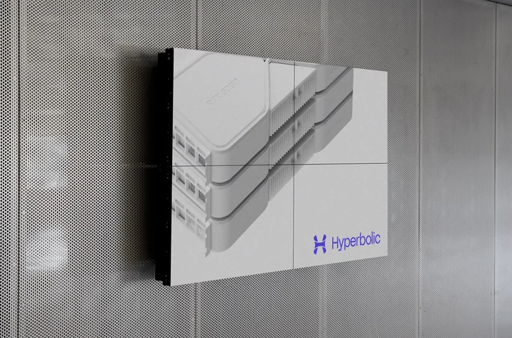 Hyperbolic