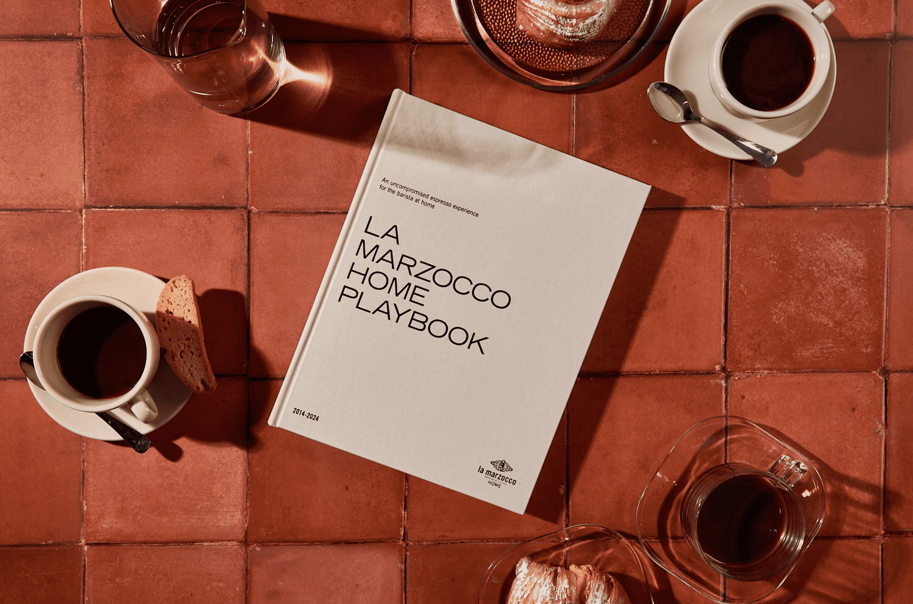 La Marzocco