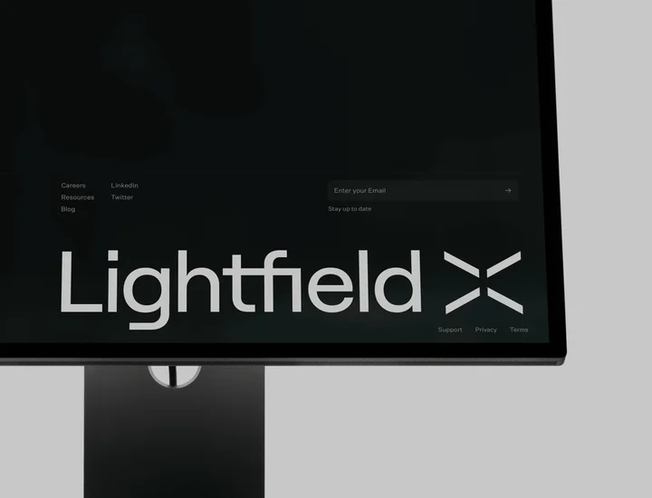 Lightfield