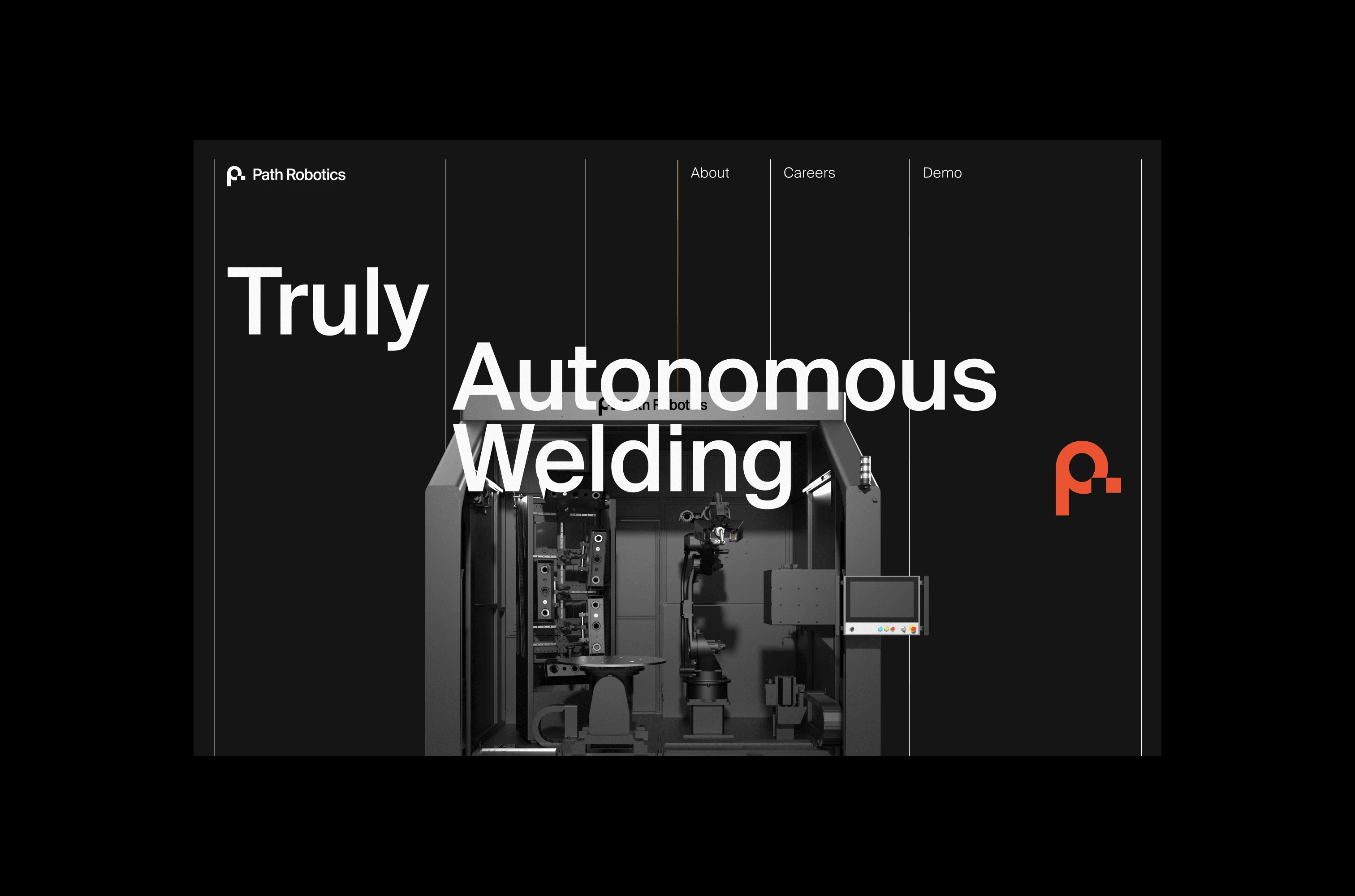 Path Robotics