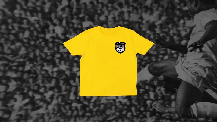Pelé Foundation