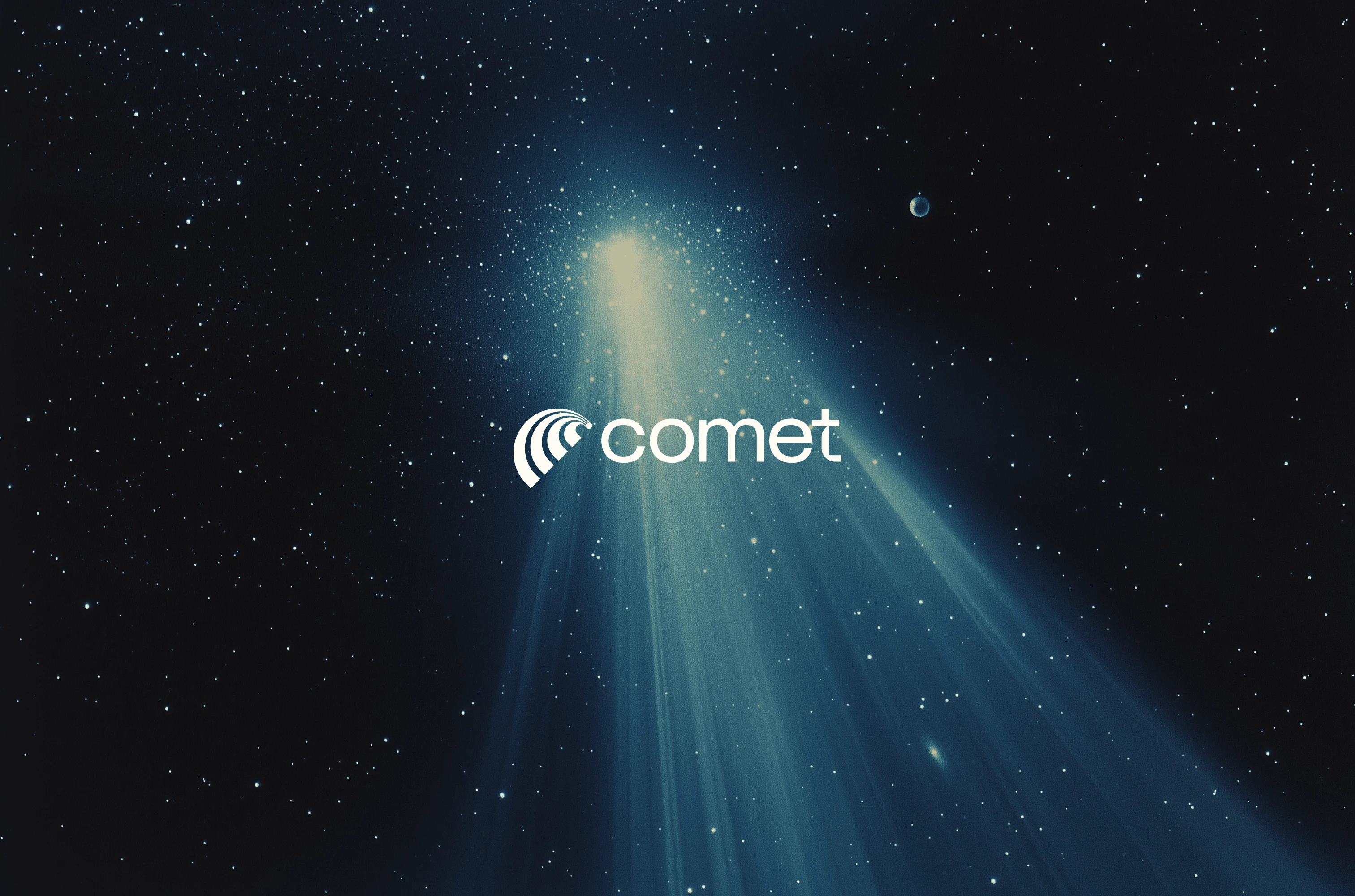 Perplexity Comet