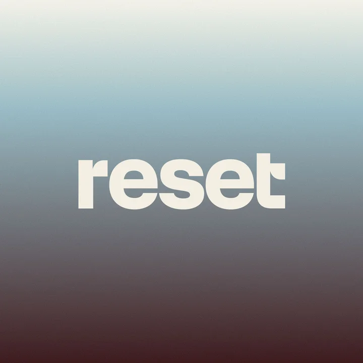 Reset