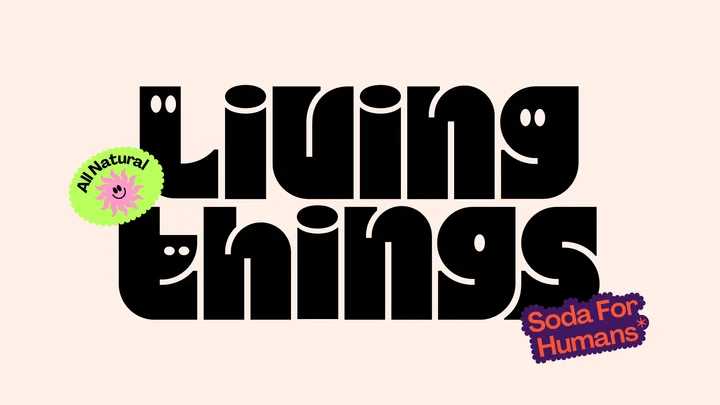 Living Things