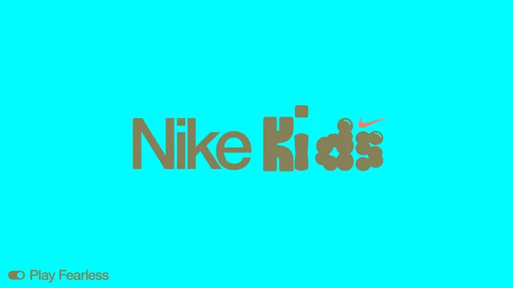 Nike Kids