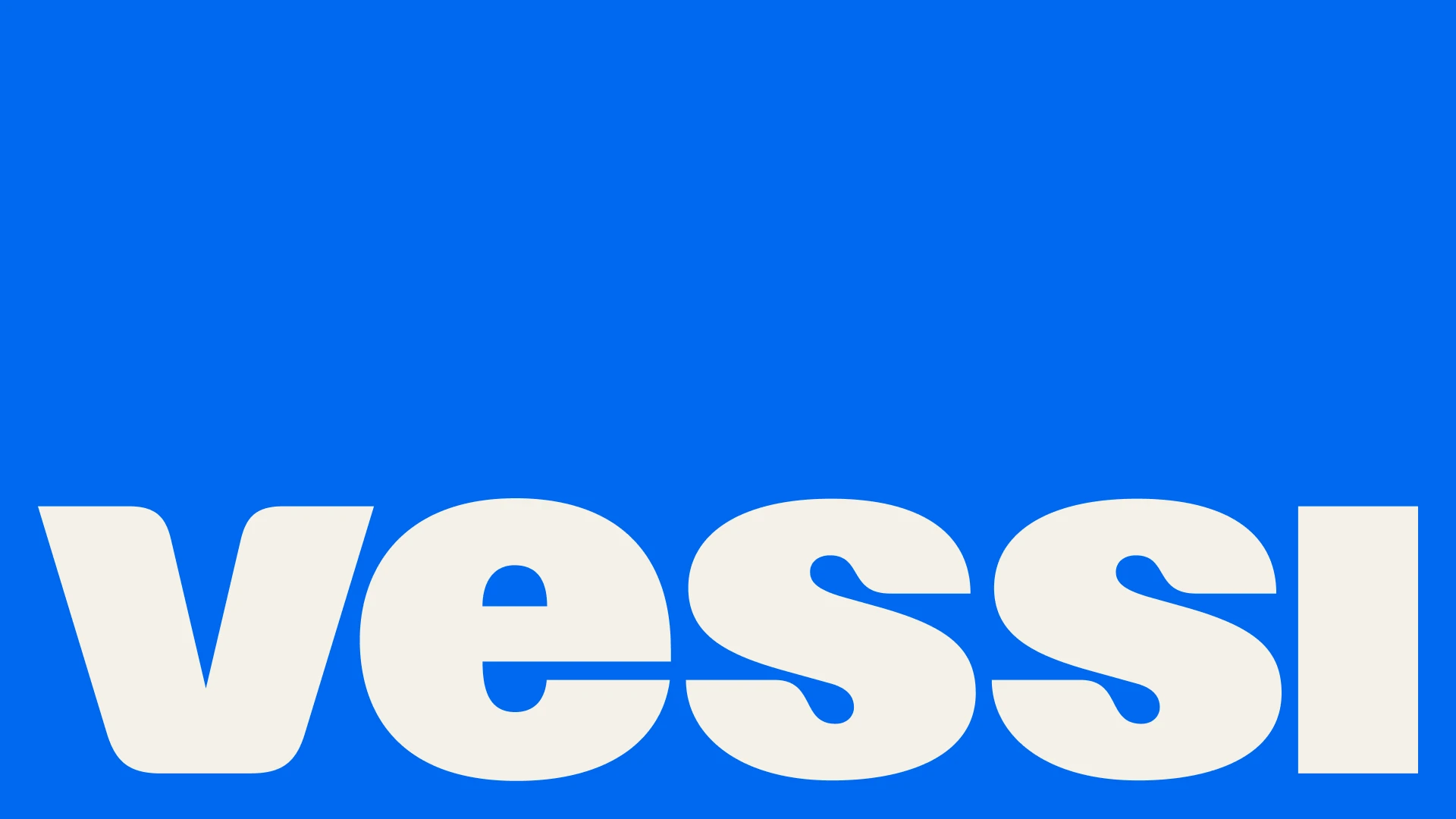 Vessi