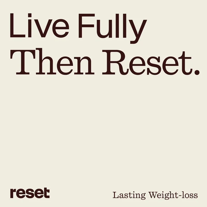 Reset
