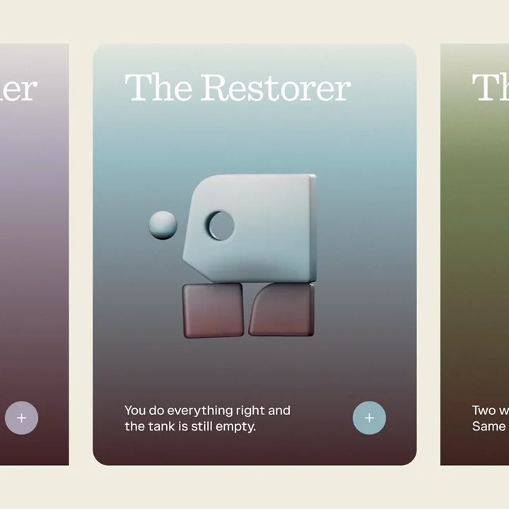 Reset