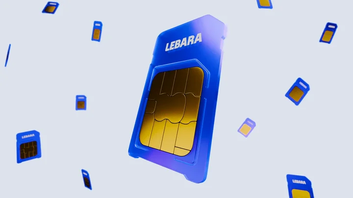 Lebara