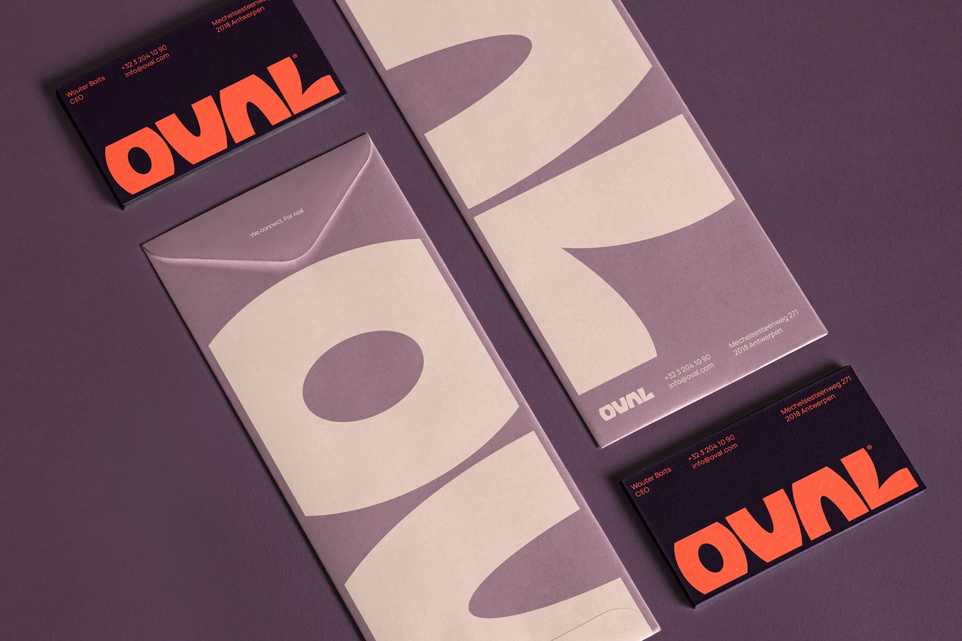 OVAL