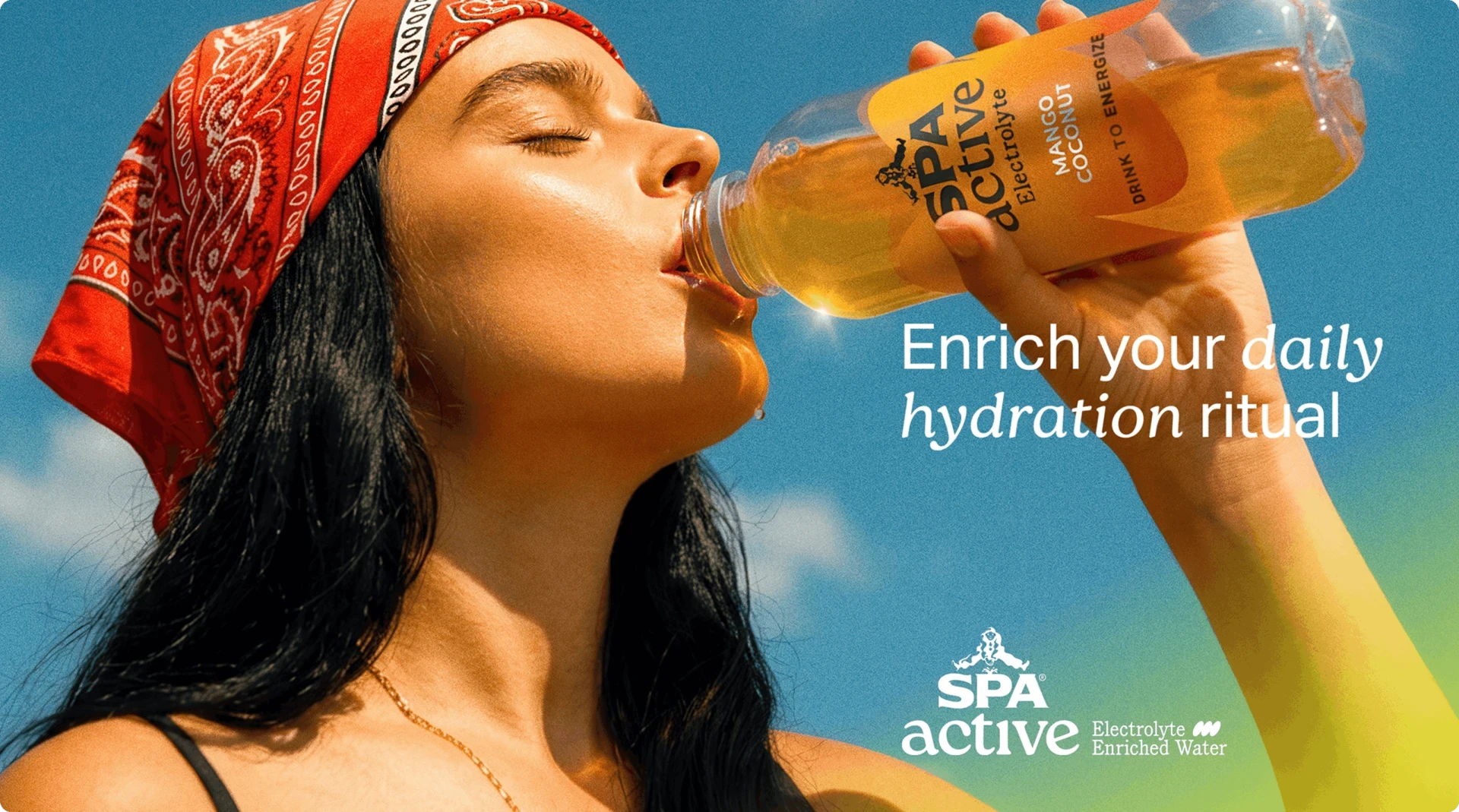 Spa Active