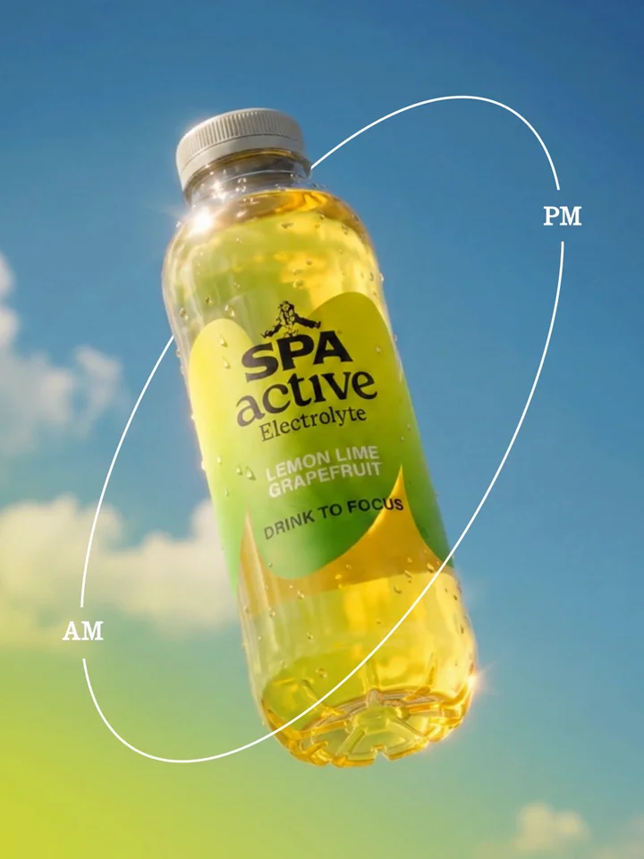 Spa Active