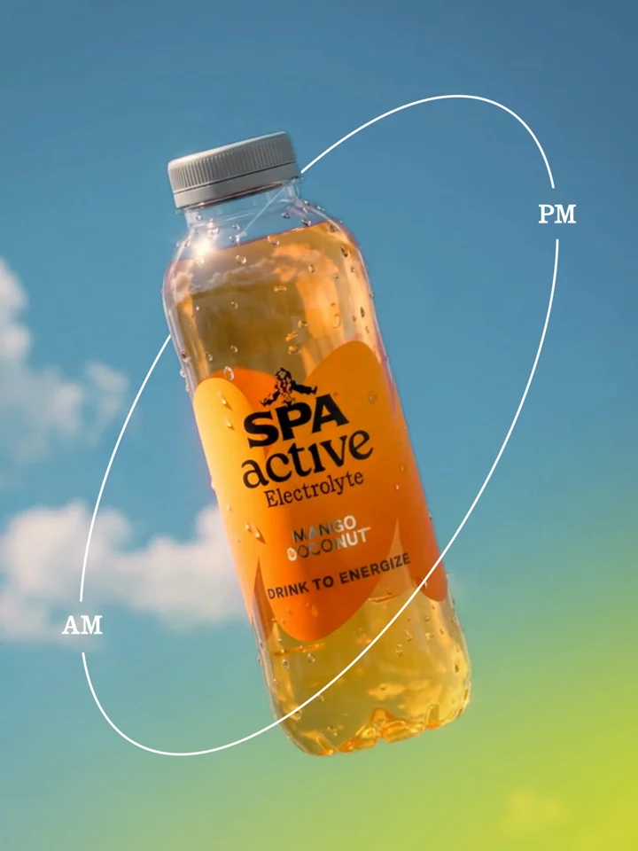 Spa Active