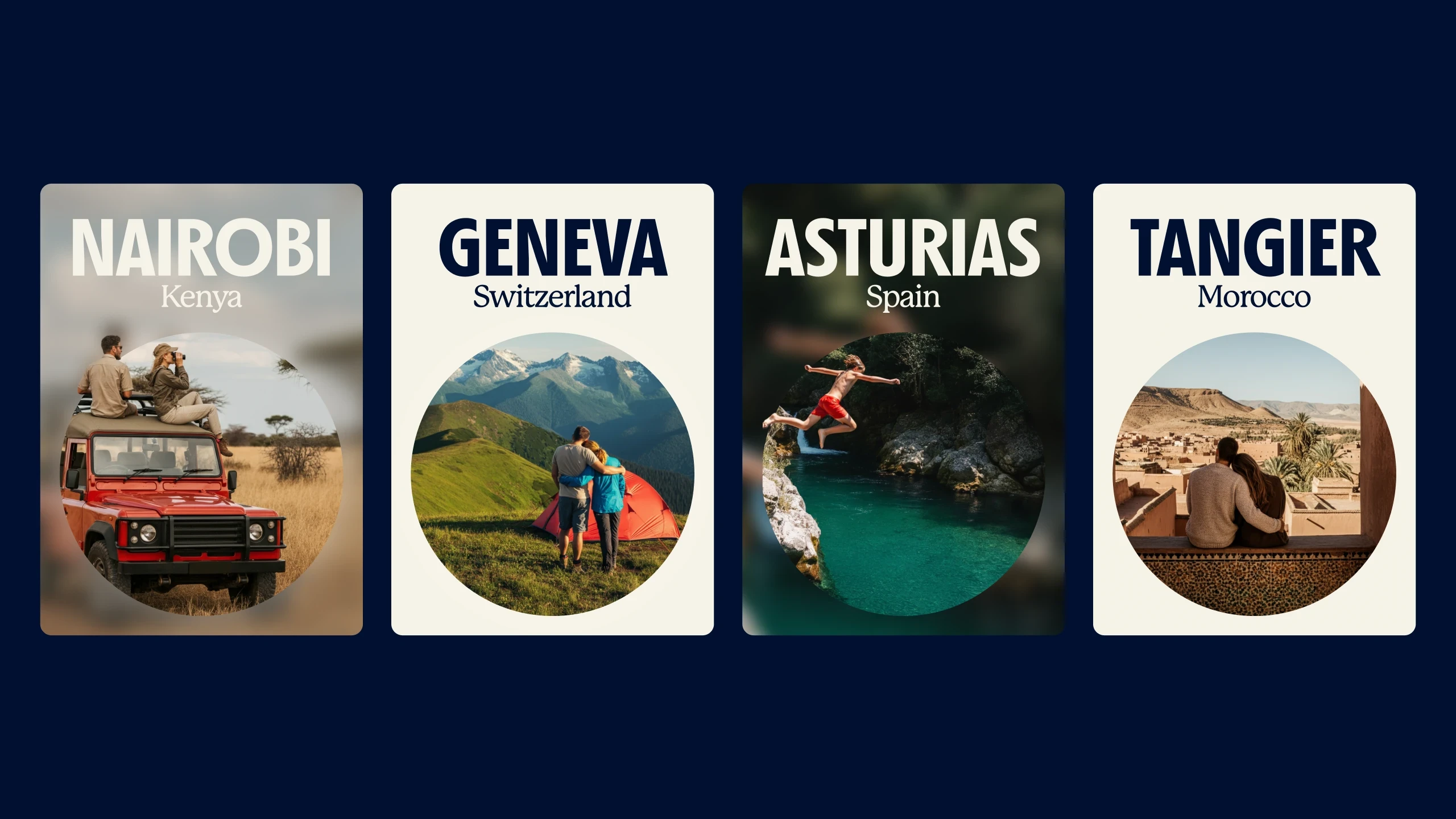 Brussels Airlines Rebranding