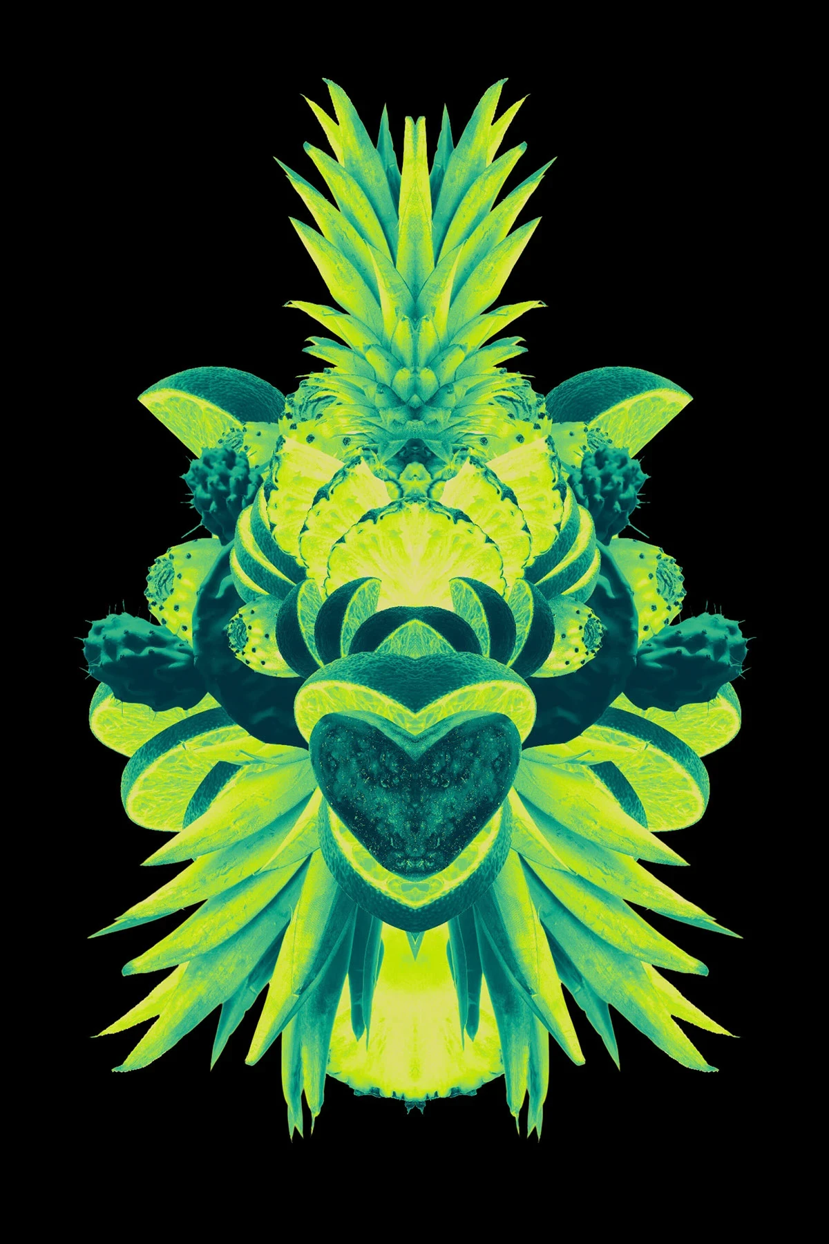 Desperados Exotiqa
