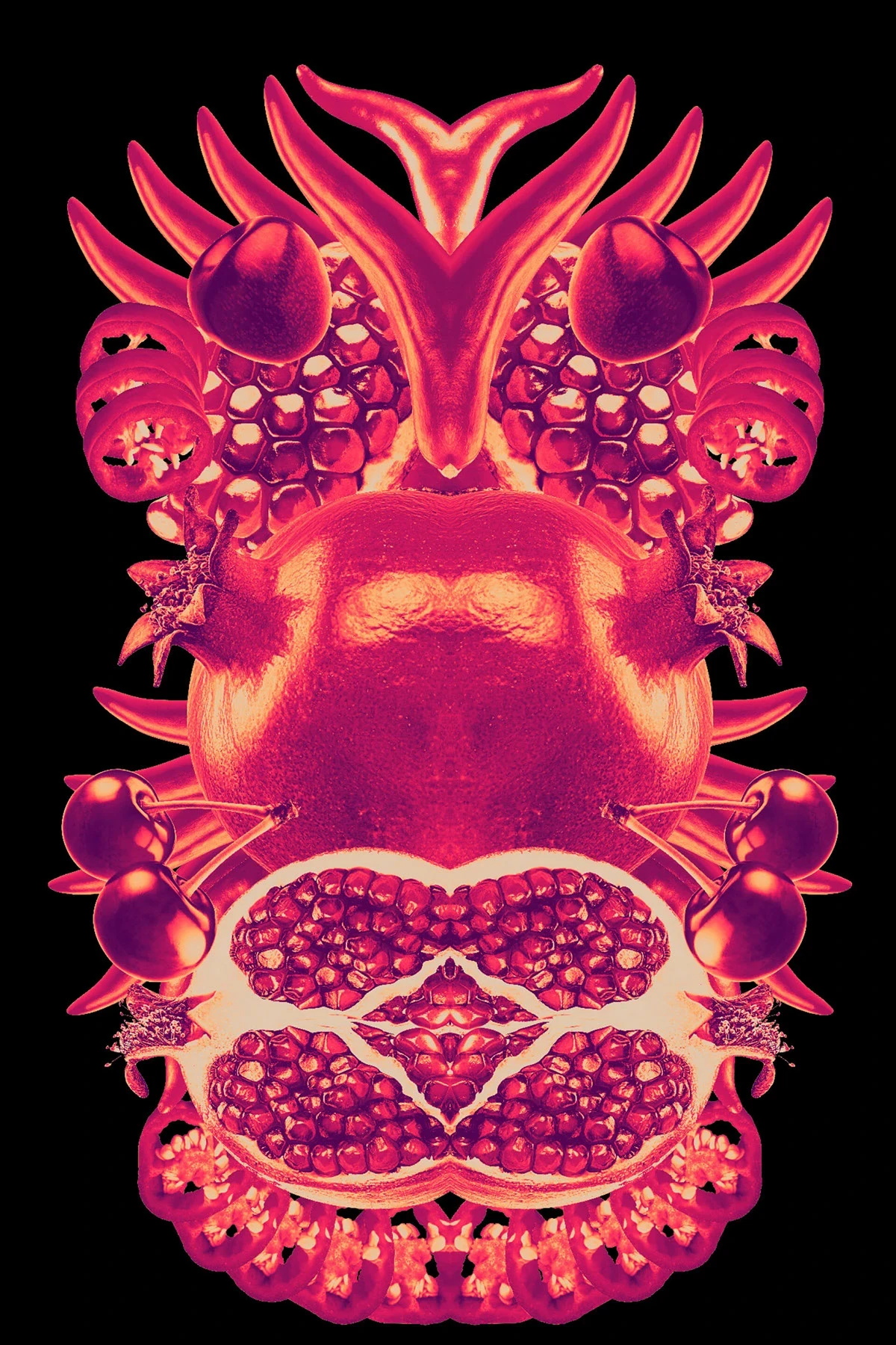 Desperados Exotiqa
