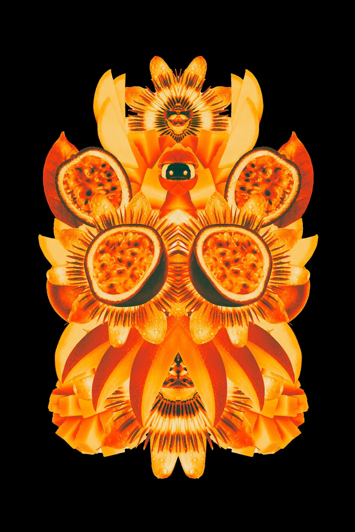 Desperados Exotiqa