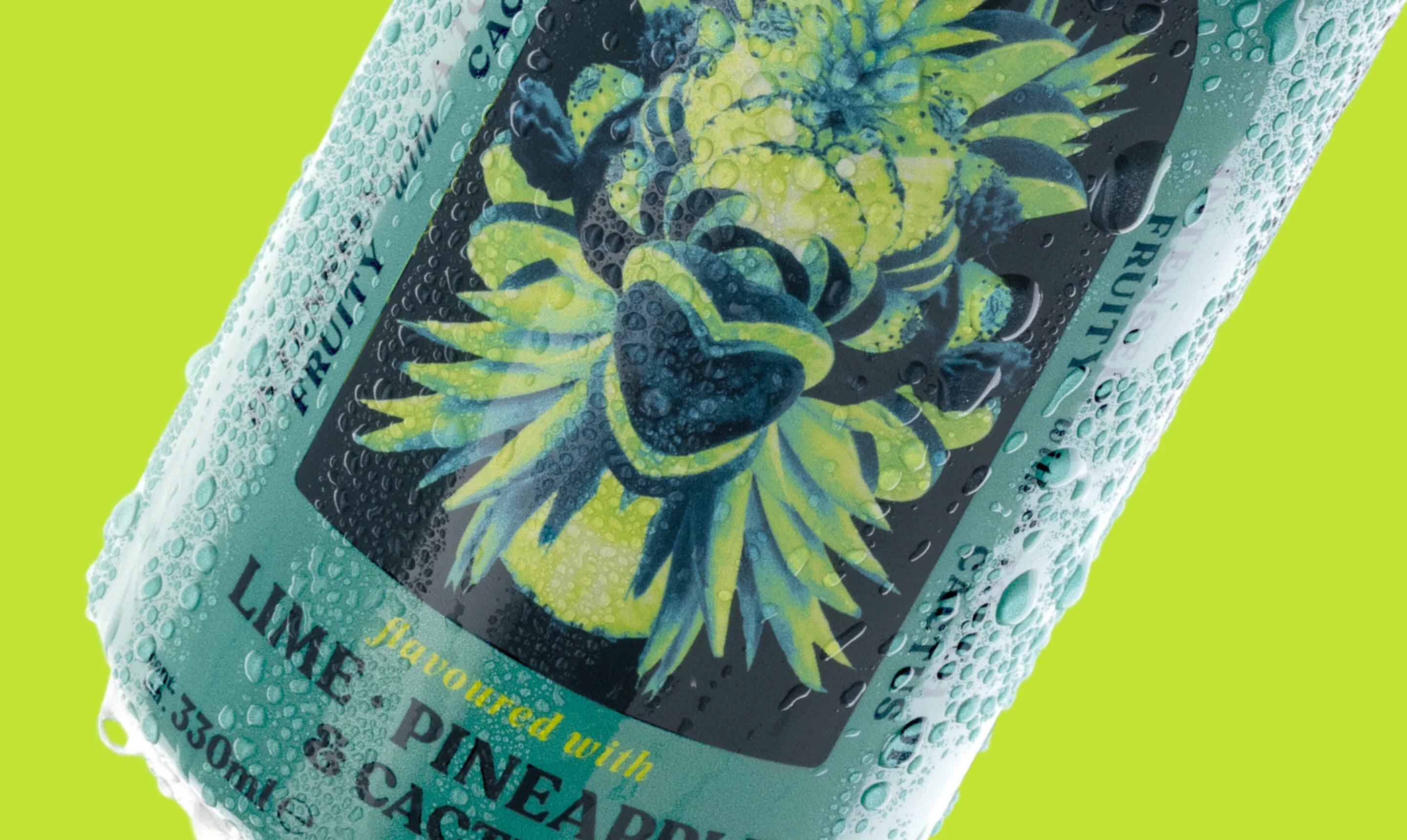 Desperados Exotiqa