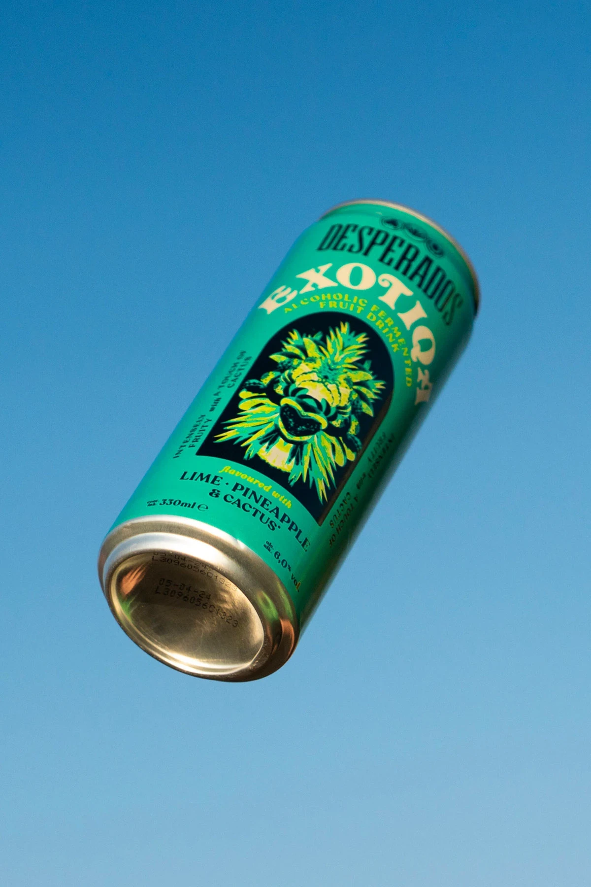 Desperados Exotiqa