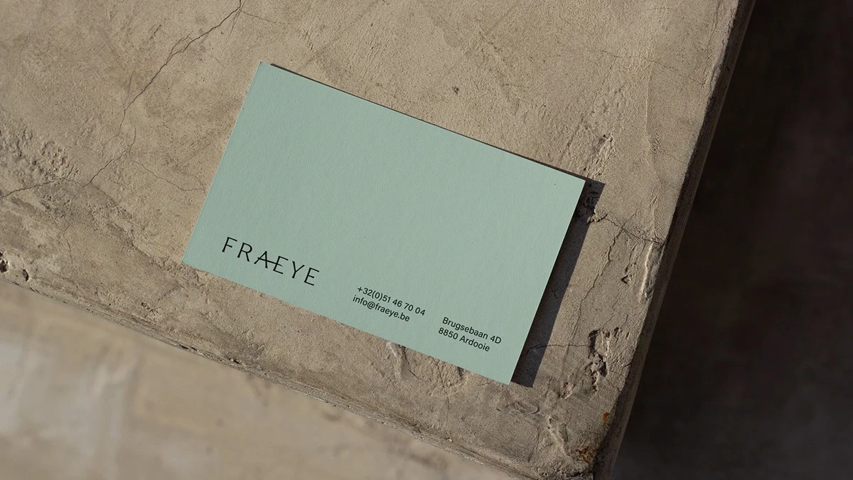 Fraeye