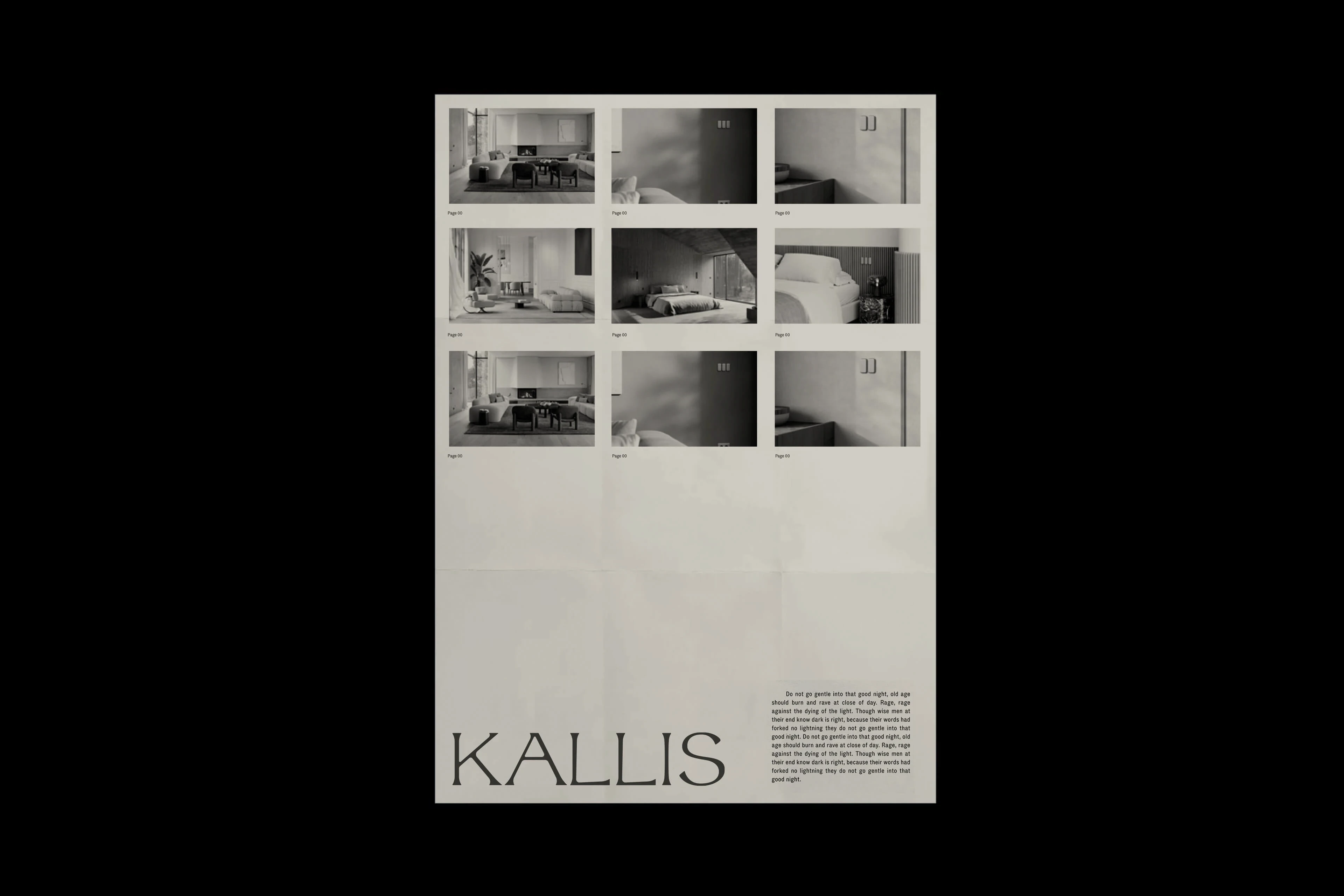 Kallis