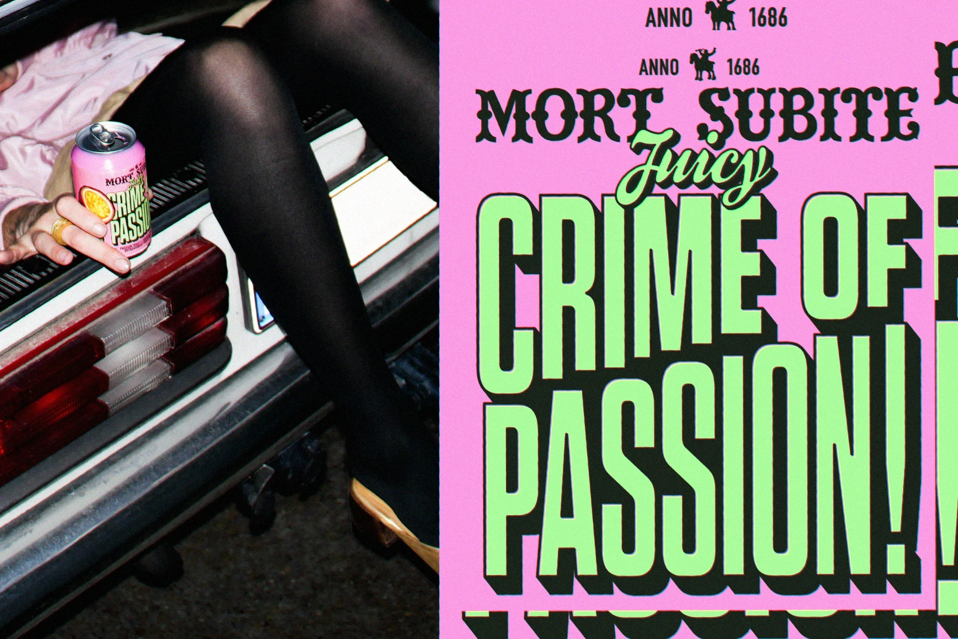 Mort Subite Juicy