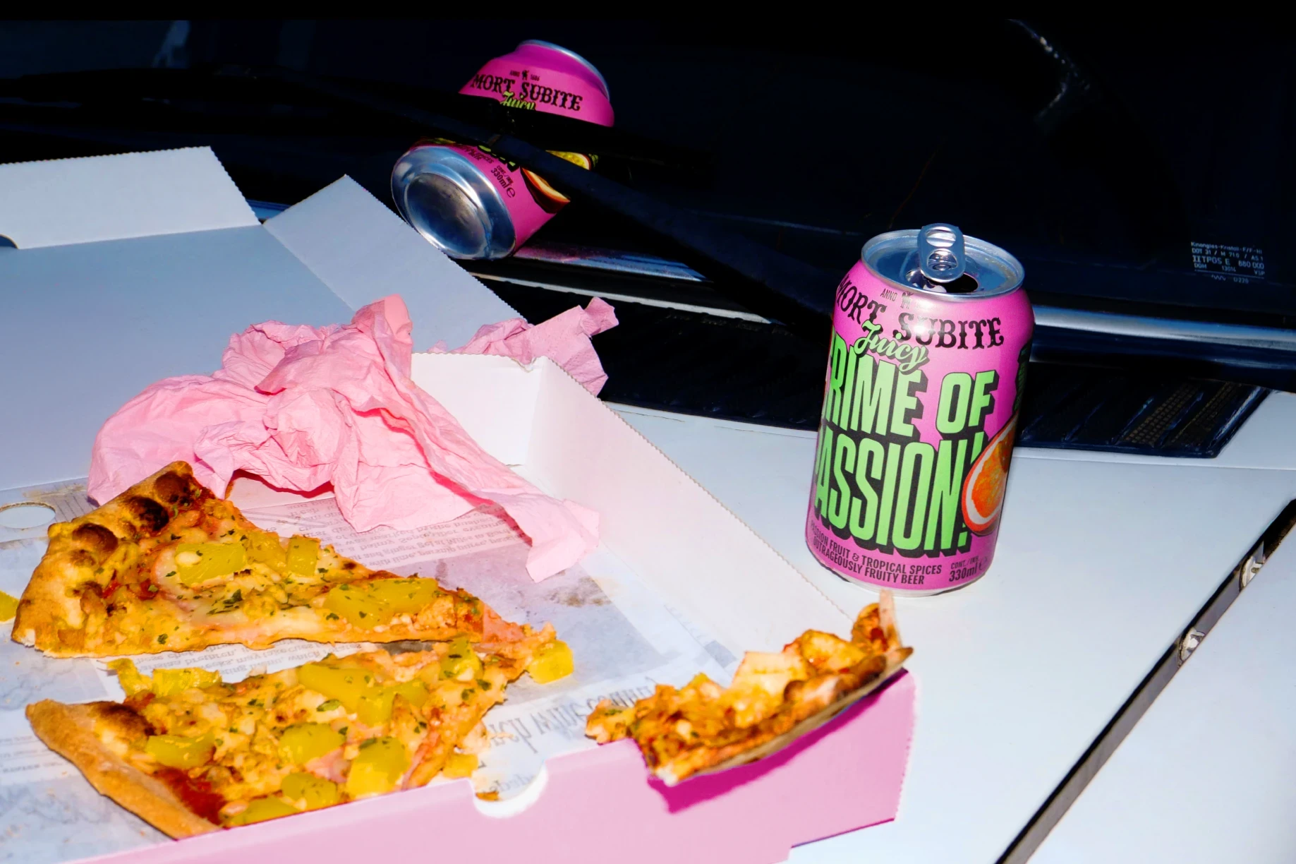 Mort Subite Juicy