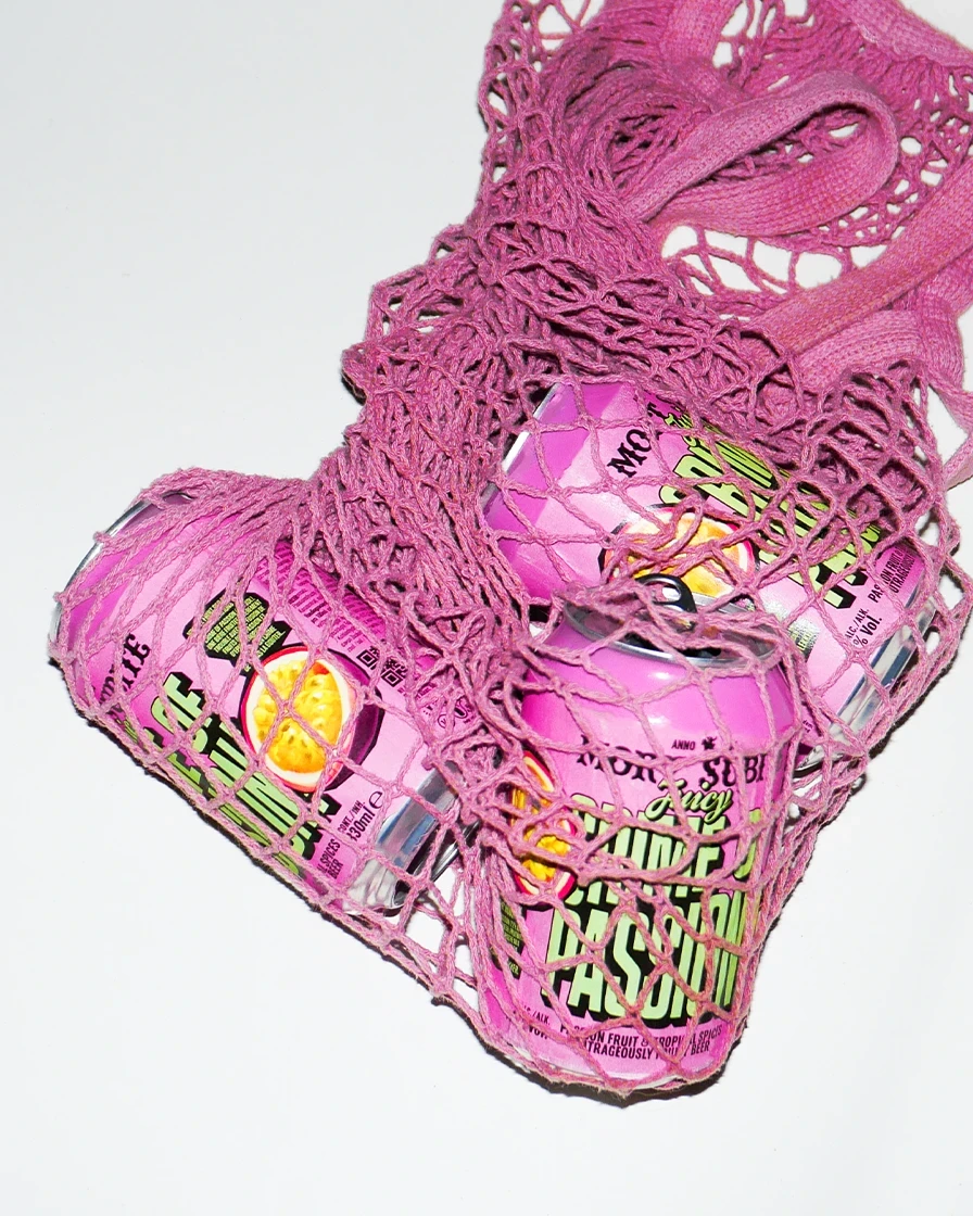Mort Subite Juicy