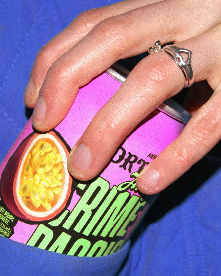 Mort Subite Juicy